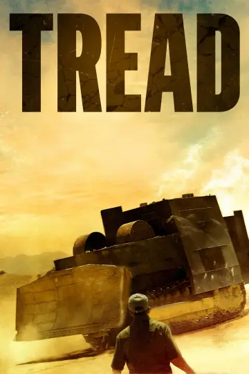 Poster to the movie "Tread" #1126551