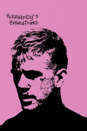 Poster to the movie "Everybody’s Everything" #933905
