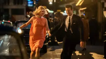 Backdrop to the movie "Last Night in Soho" #222245