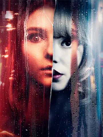 Poster to the movie "Last Night in Soho" #222263