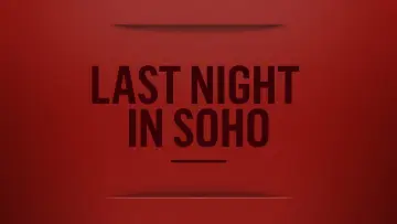 Backdrop to the movie "Last Night in Soho" #59123