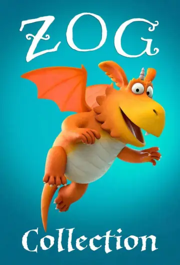 Poster to the movie "Zog" #742503