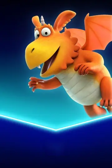 Poster to the movie "Zog" #742509