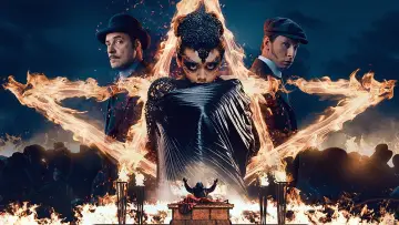 Backdrop to the movie "The Ninth" #396015