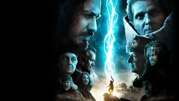 Backdrop to the movie "Kaamelott: The First Chapter" #997178