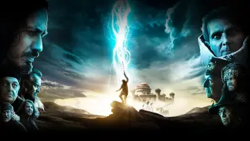 Backdrop to the movie "Kaamelott: The First Chapter" #997180