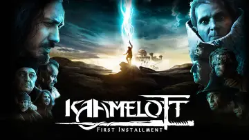 Backdrop to the movie "Kaamelott: The First Chapter" #997181