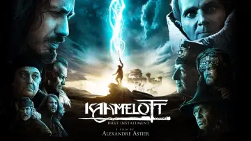 Backdrop to the movie "Kaamelott: The First Chapter" #997182
