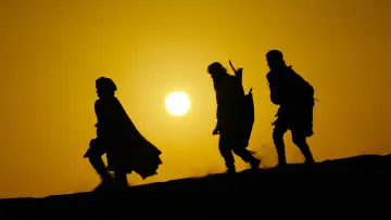 Backdrop to the movie "Kaamelott: The First Chapter" #997185