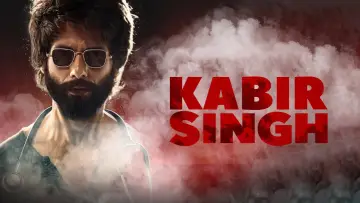Backdrop to the movie "Kabir Singh" #850023