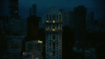 Backdrop to the movie "Tenet" #596742
