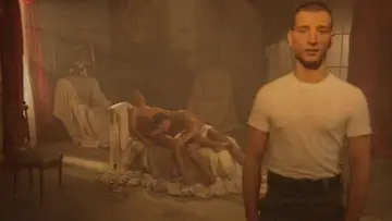 Backdrop to the movie "Better Gay Sex" #431577