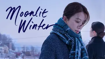 Backdrop to the movie "Moonlit Winter" #1030453