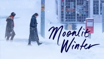 Backdrop to the movie "Moonlit Winter" #1030454