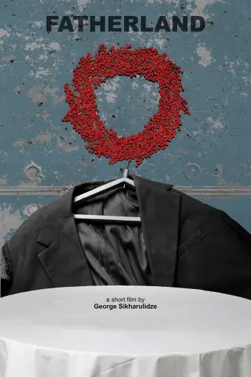 Poster to the movie "Fatherland" #1163856