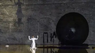 Backdrop to the movie "Strauss: Salome" #1634957