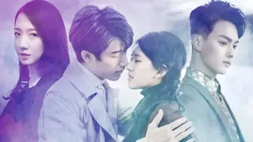 Backdrop to the movie "Autumn Fairy Tale" #1580329