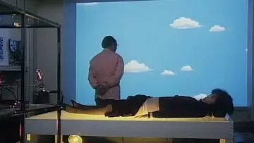 Backdrop to the movie "Flight Attendant: Scandal" #833508