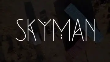Backdrop to the movie "Skyman" #743567
