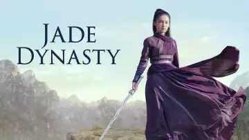 Backdrop to the movie "Jade Dynasty" #1074742