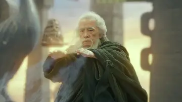 Backdrop to the movie "Jade Dynasty" #432954
