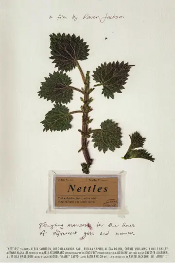 Poster to the movie "Nettles" #672614
