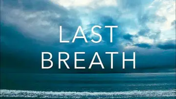 Backdrop to the movie "Last Breath" #1113637