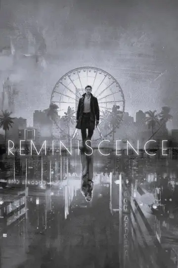 Poster to the movie "Reminiscence" #889215