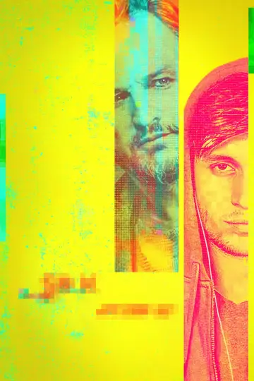 Poster to the movie "Silk Road" #918421