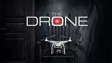 Backdrop to the movie "The Drone" #1130719