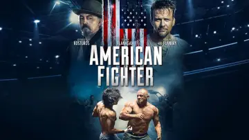 Backdrop to the movie "American Fighter" #1127783