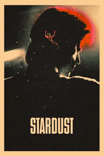 Poster to the movie "Stardust" #1120761