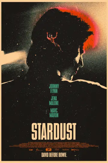 Poster to the movie "Stardust" #1120763