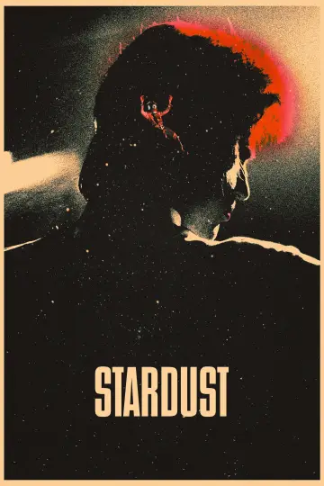 Poster to the movie "Stardust" #1120764