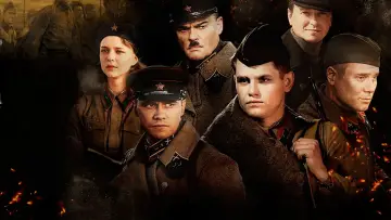 Backdrop to the movie "The Last Frontier" #356500