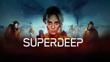 Backdrop to the movie "Superdeep" #114364