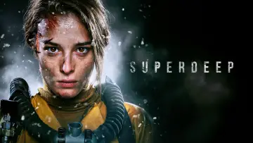 Backdrop to the movie "Superdeep" #114366