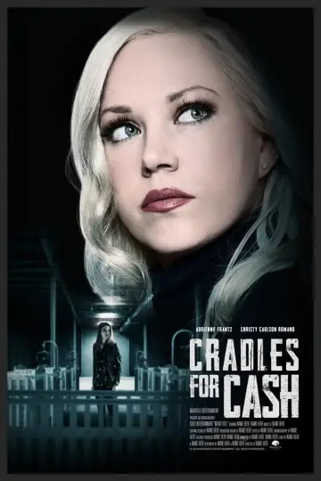 Poster to the movie "Cradles for Cash" #1149044