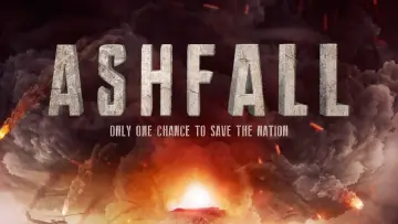 Backdrop to the movie "Ashfall" #805385