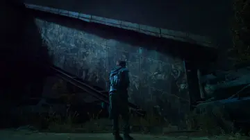Backdrop to the movie "Peninsula" #731004