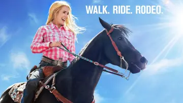 Backdrop to the movie "Walk. Ride. Rodeo." #869714
