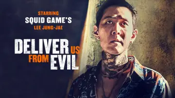 Backdrop to the movie "Deliver Us from Evil" #866290