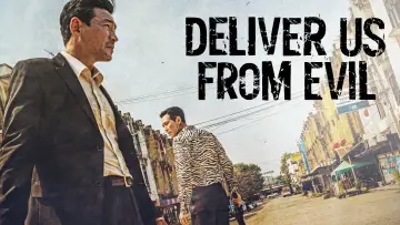Backdrop to the movie "Deliver Us from Evil" #866293