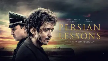 Backdrop to the movie "Persian Lessons" #141618