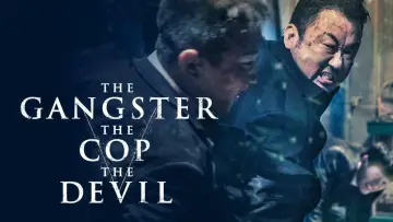 Backdrop to the movie "The Gangster, the Cop, the Devil" #37679