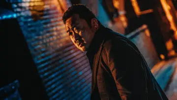 Backdrop to the movie "The Gangster, the Cop, the Devil" #655884