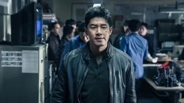 Backdrop to the movie "The Gangster, the Cop, the Devil" #655910