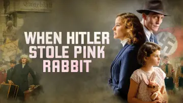 Backdrop to the movie "When Hitler Stole Pink Rabbit" #1046539