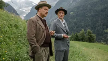 Backdrop to the movie "When Hitler Stole Pink Rabbit" #1046544