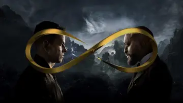 Backdrop to the movie "Infinite" #167822